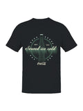Officially Licensed Coca Cola Iconic Since 1886 Men's T-shirt