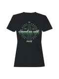 Officially Licensed Coca Cola Iconic Since 1886 Women's T-shirt