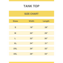 Officially Licensed Icee Retro Cool Vibes Only Men's Tank Top