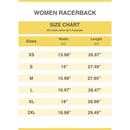 Officially Licensed Icee Bear - The Coldest Drink Women's Racerback Tank