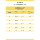 Holy Guacamole Avocado Halo Youth's T-shirt