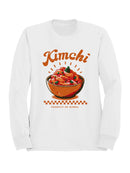 Kimchi Bowl - Product of Korea Men's Sweatshirt