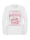 K-Town Bulgogi Food Truck Men's Sweatshirt