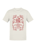 Burger Seance: Summon Flavor Magic Men's T-shirt