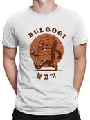Bulgogi Character Men's T-shirt