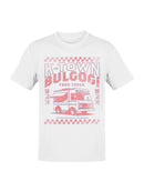 K-Town Bulgogi Food Truck Men's T-shirt