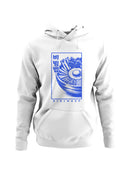 Bibimbap Art: Korean Cuisine Women's Hoodie