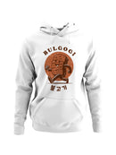 Bulgogi Character Women's Hoodie