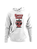 Berry Cute Strawberry Fun Women's Hoodie