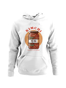 Vintage Kimchi Jar Women's Hoodie