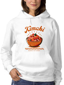 Kimchi Bowl - Product of Korea Women's Hoodie