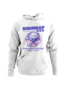 Bibimbap Cartoon Celebration Women's Hoodie