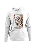 Bulgogi Korean BBQ Illustration Women's Hoodie