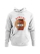 Vintage Kimchi Jar Men's Hoodie