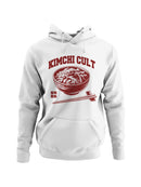 Kimchi Cult Bowl Art Men's Hoodie