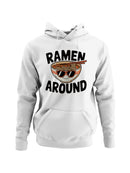Cool Ramen Noodles Bowl Fun Men's Hoodie