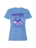Bibimbap Cartoon Celebration Women's T-shirt