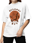 Bulgogi Character Women's T-shirt