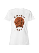 Bulgogi Character Women's T-shirt