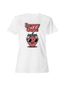 Berry Cute Strawberry Fun Women's T-shirt