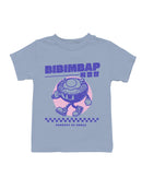 Bibimbap Cartoon Celebration Youth's T-shirt