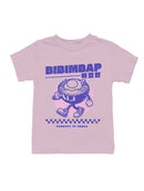 Bibimbap Cartoon Celebration Youth's T-shirt