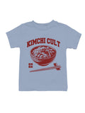 Kimchi Cult Bowl Art Youth's T-shirt