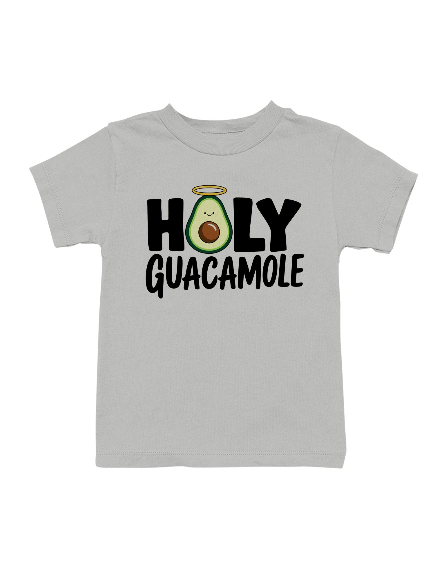 Holy Guacamole Avocado Halo Youth's T-shirt