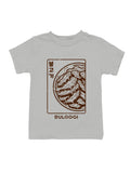 Bulgogi Korean BBQ Illustration Youth's T-shirt