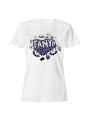 Officially Licensed Fanta Fanta Spooky Halloween Women's T-shirt