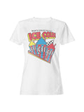 Officially Licensed Icee Ice Cold - Refreshing Drinks Women's T-shirt