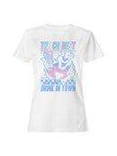 Officially Licensed Icee Bear - The Coldest Drink Women's T-shirt