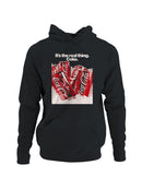 Officially Licensed Coca Cola The Real Thing Coca-Cola Cans Men's Hoodie