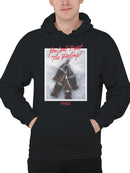 Officially Licensed Coca Cola Coca-Cola You Can't Beat The Feeling Men's Hoodie