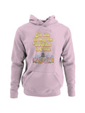 Officially Licensed Coca Cola World Coke Buy Vintage Design Women's Hoodie