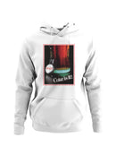 Officially Licensed Coca Cola Coke is It! Retro Graphic Design Women's Hoodie