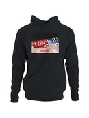 Officially Licensed Coca Cola Coke Is It! - Iconic Coca-Cola Ad Women's Hoodie