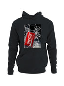 Officially Licensed Coca Cola Coca-Cola Classic: Can’t Beat It Women's Hoodie