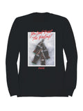 Officially Licensed Coca Cola Coca-Cola You Can't Beat The Feeling Men's Sweatshirt