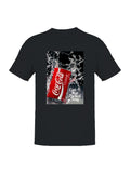 Officially Licensed Coca Cola Coca-Cola Classic: Can’t Beat It Men's T-shirt