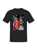 Officially Licensed Coca Cola Coca-Cola Classic: Can’t Beat It Men's T-shirt