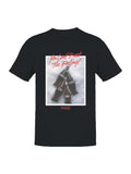 Officially Licensed Coca Cola Coca-Cola You Can't Beat The Feeling Men's T-shirt