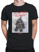 Officially Licensed Coca Cola Coca-Cola You Can't Beat The Feeling Men's T-shirt
