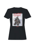 Officially Licensed Coca Cola Coca-Cola You Can't Beat The Feeling Women's T-shirt