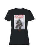 Officially Licensed Coca Cola Coca-Cola You Can't Beat The Feeling Women's T-shirt