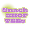 Snack Shop Tees - Home