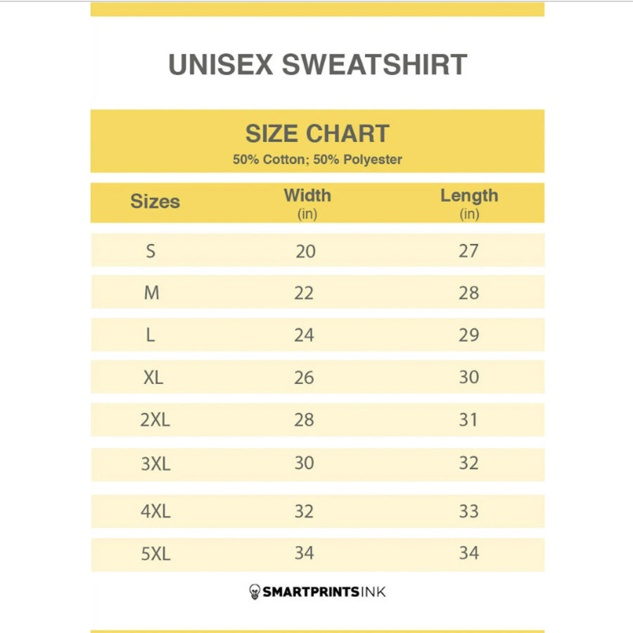 Officially Licensed Dubble Bubble Original Flavor Logo Men's Sweatshirt