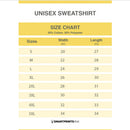 Officially Licensed Slush Puppie Cool  Men's Sweatshirt