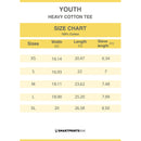 Officially Licensed Tootsie Roll Crunch Mode Owl Youth's T-shirt